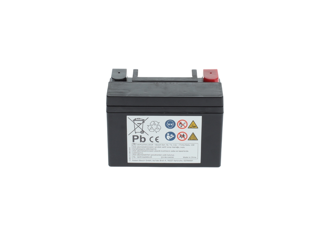 BOSCH 0 092 S5A X20 BOSCH 0 092 S5A X20